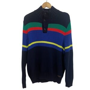 Vintage Polo Ralph Lauren Kintted Sweater